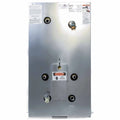 20 GAL ELECTRIC WATER HEATER 120V FRONT HEAT EXCHVERTBTMMT