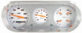 VELOCITY WHITE 63-65 NOVA PACKAGE