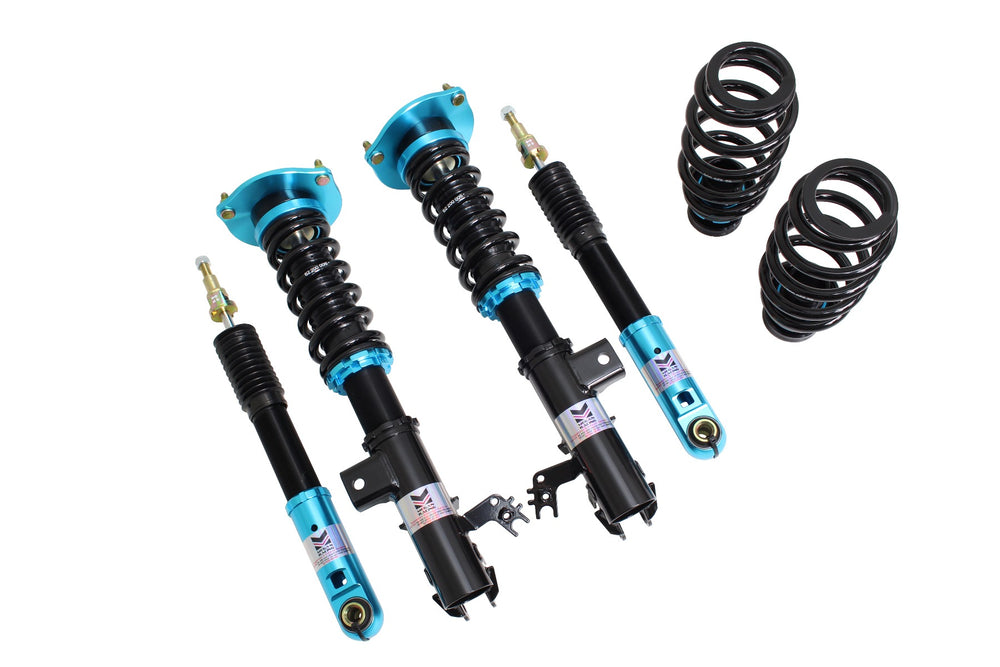 Megan Racing coilovers