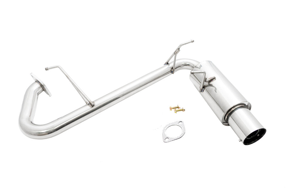 Megan EZ Series Coilover Damper Kit Cadillac CTS 03-07 CTS-V 04-07