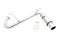 Megan EZ Series Coilover Damper Kit Cadillac CTS 03-07 CTS-V 04-07