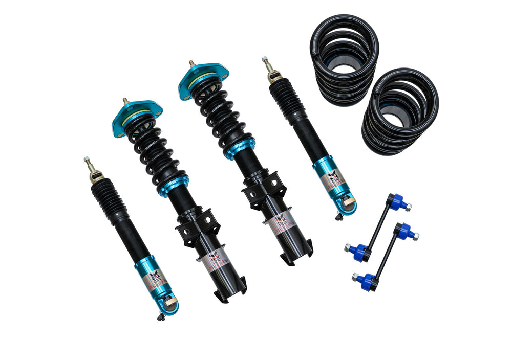 Megan EZII Series Coilover Damper Kit Mustang 15 (EXC MagneRide)