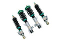Megan EU Series Coilover Damper Kit Audi S4 97-02 (B5)