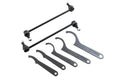Megan Hyundai Sonata 2020 EZII Series Coilover Kit