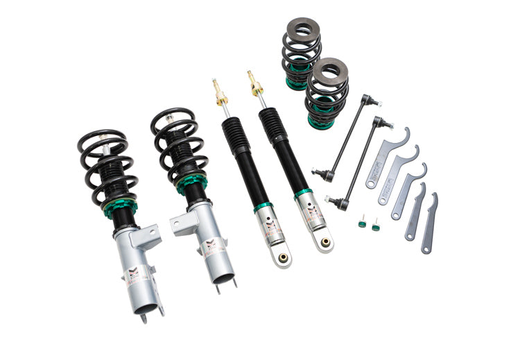 Megan Racing coilovers