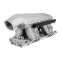 Holley intake system