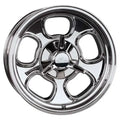 Billet Specialties auto part
