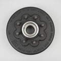 HUB ASBL-ABS-5/8'STUDS