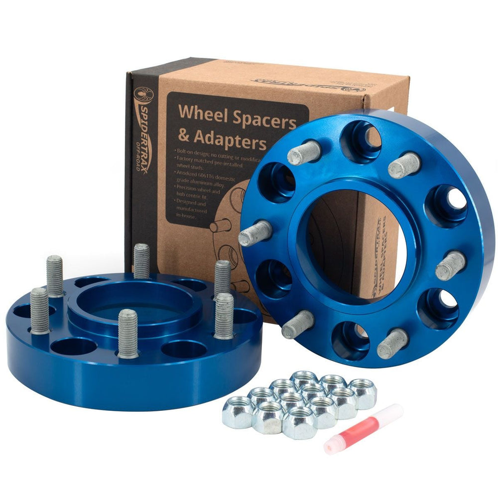 Spidertrax Ultimate Unit Bearing (5 on 5-1 2 IN x 5 8 IN Studs x 40 Spline x Right Hand Spindle)