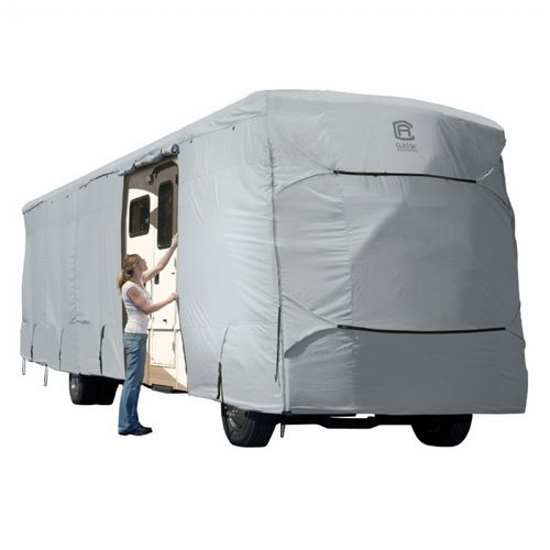 PERMPRO CLASS A CVR 37-40'