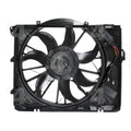 RADIATOR FAN ASSY.