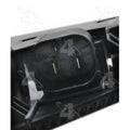 RADIATOR FAN ASSY.