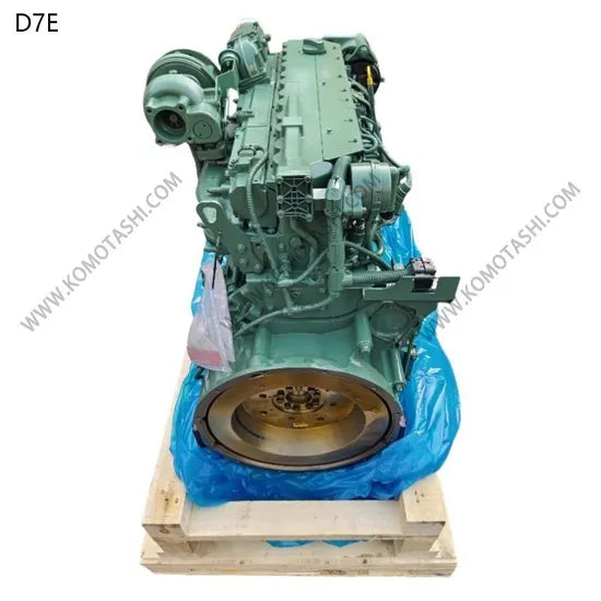 S200GTurbocharger