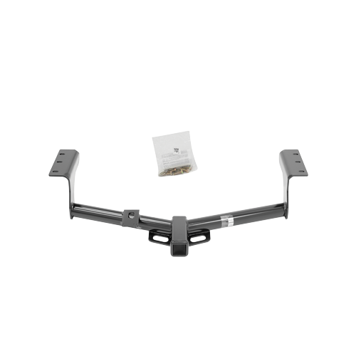 0618 RAV4 ROUND TUBE MAXFRAME CLS III/IV HITCH