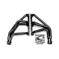 HEDMAN GM CAR HEADERS-SILVER