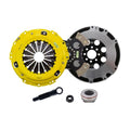 ACT 2003 Dodge Neon HD/Race Rigid 4 Pad Clutch Kit