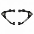Cognito Motorsports silver control arms