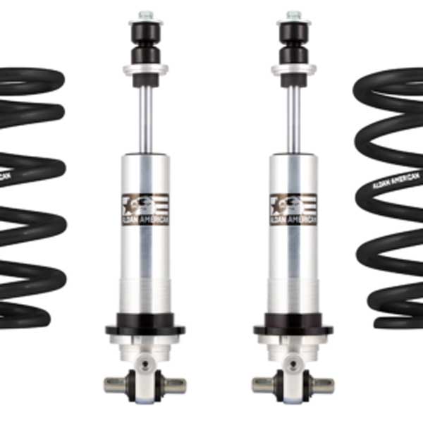 Coil-Over Kit GM 73-77 A /78-88 G /75-79 X Frt
