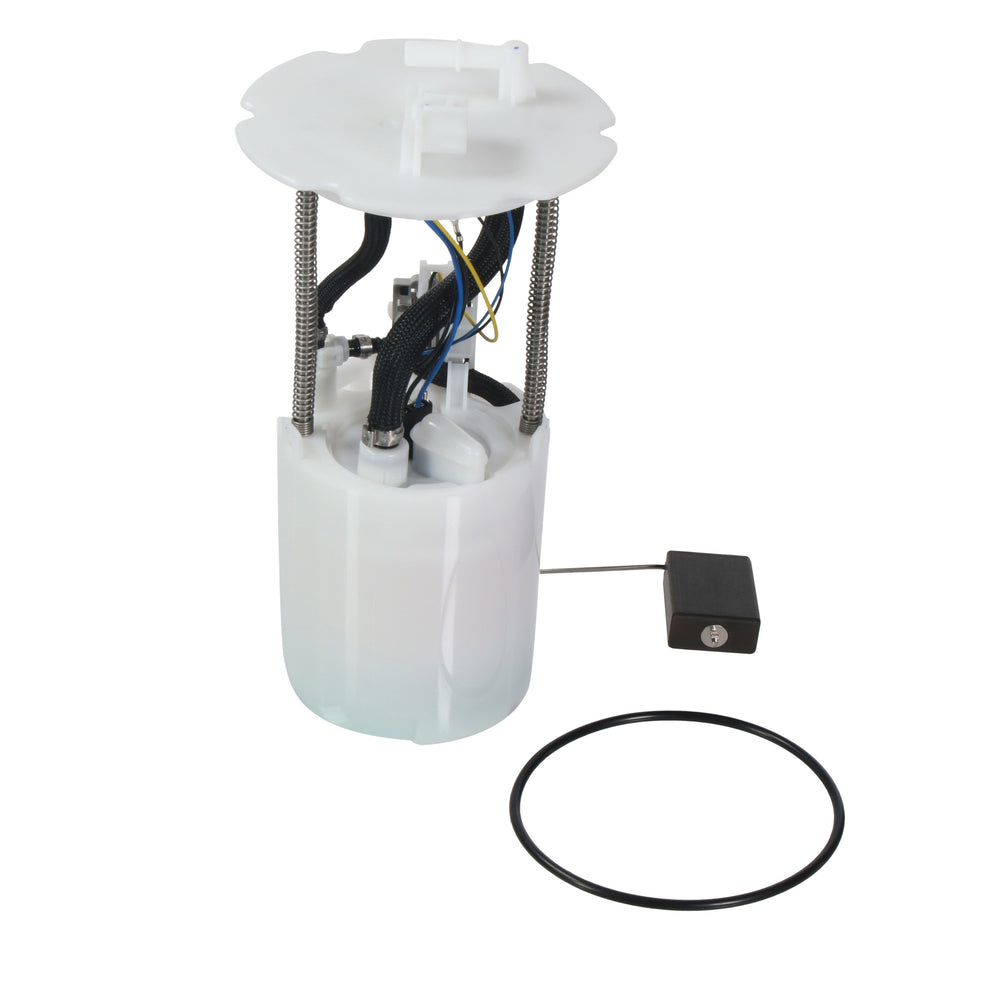 ELECTRIC FUEL PUMPS