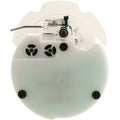 ELECTRIC FUEL PUMPS