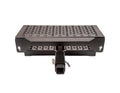 FOLDABLE HITCH STEP