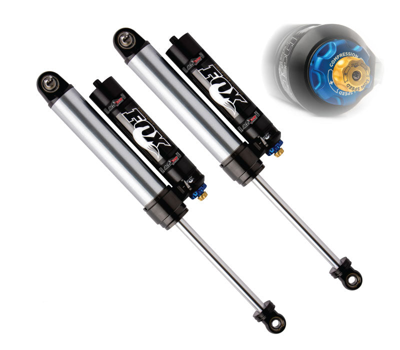 FOX auto part
