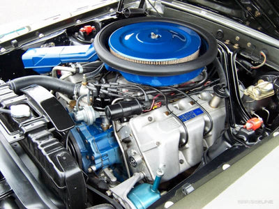 United Engine Machine Co auto part