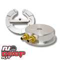 FASS 99-07 Ford Powerstroke F250/F350 290gph No Drop Titanium Fuel System