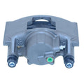 BIGBRAKE '70-86 CJ-5/7 DA
