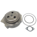 NEW WATER PUMP