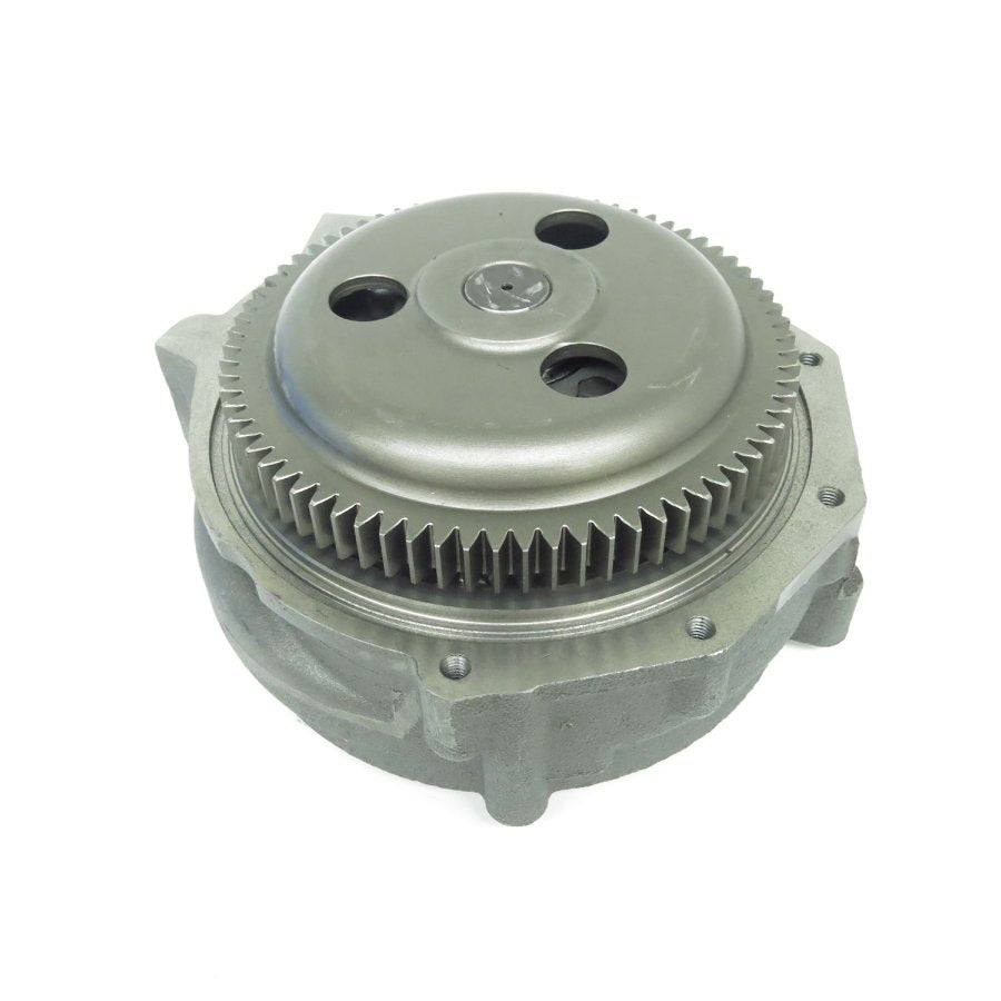 NEW WATER PUMP