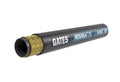 Gates auto part close-up