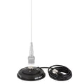Rugged Radios Single Seat Kit with Digital Radio Behind-the-Head H42 Ultimate Headset