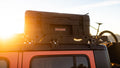 The Stratus (2019-2023 Ford Ranger Roof Rack GFC Camper)