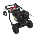 PRESSURE WASHER (EPA / CARB)