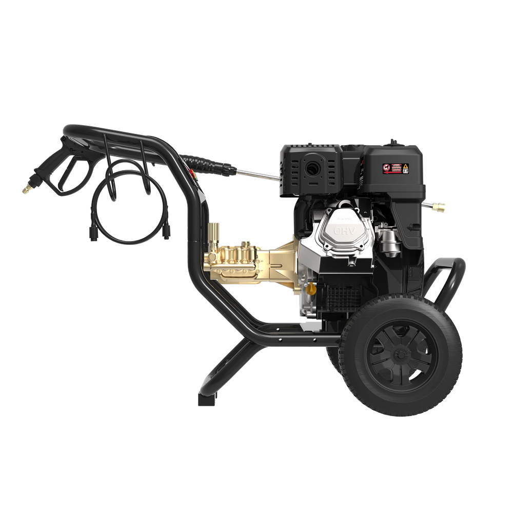 PRESSURE WASHER (EPA / CARB)