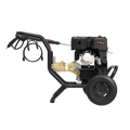 PRESSURE WASHER (EPA / CARB)