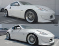 Megan EZII Series Coilover Damper Kit 370Z 09-16 (10 8)