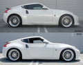 Megan EZII Series Coilover Damper Kit 370Z 09-16 (10 8)