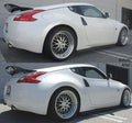 Megan EZII Series Coilover Damper Kit 370Z 09-16 (10 8)