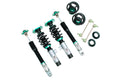 Megan Euro Series Coilover Damper Kit BMW E85 Z4 02-08
