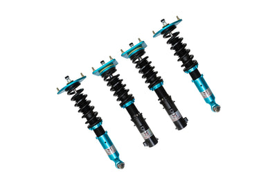 Megan EZII Street Series Coilover Damper Kit 86-92 RX7 FC3S