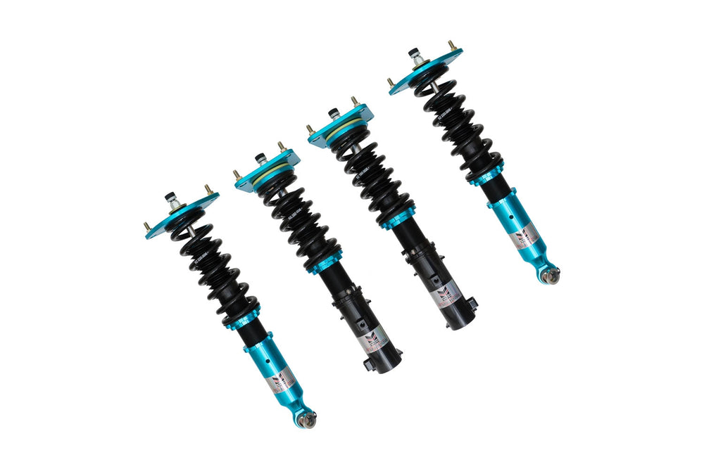 Megan Racing coilovers
