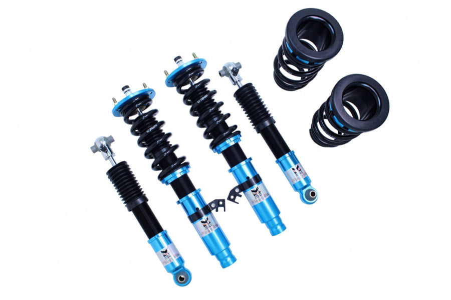 Megan EZ Series Coilover Damper Kit Chevy Camaro 16