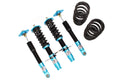 Megan EZII Series Coilover Damper Kit FX35 FX50 AWD 09-13 QX70 AWD 14-15 (Without Continuous Damping Control)