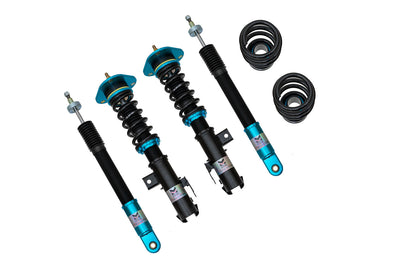 Megan Racing coilovers