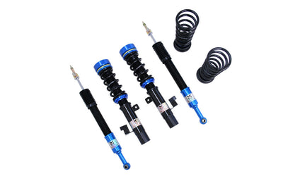 Megan Racing coilovers