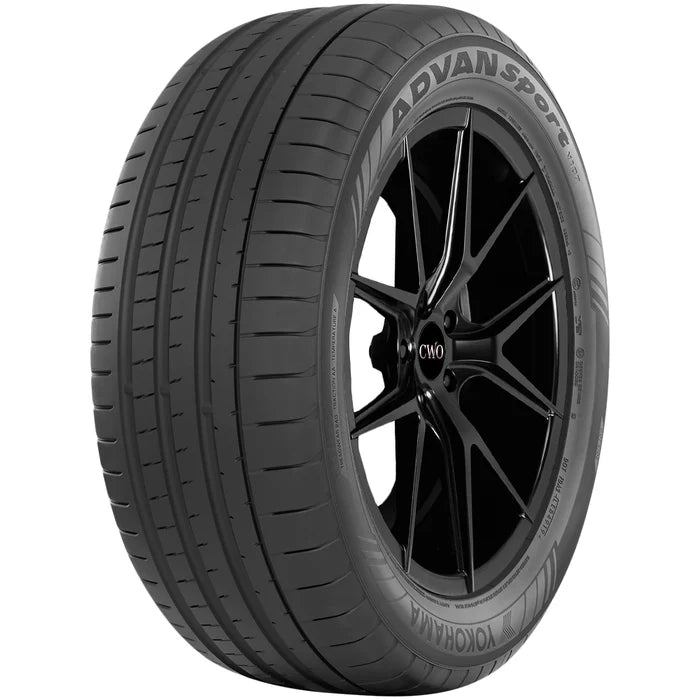 315/40ZR21 (115Y)XL V107 ADVAN