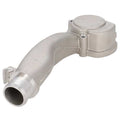 ENGINE COOLANT THERMOSTAT HOUSING