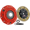 Action Clutch 18-21 Subaru WRX 2.0L (FA20DIT) Turbo AWD Stage 2 Clutch (1SC) w/Lightened Flywheel